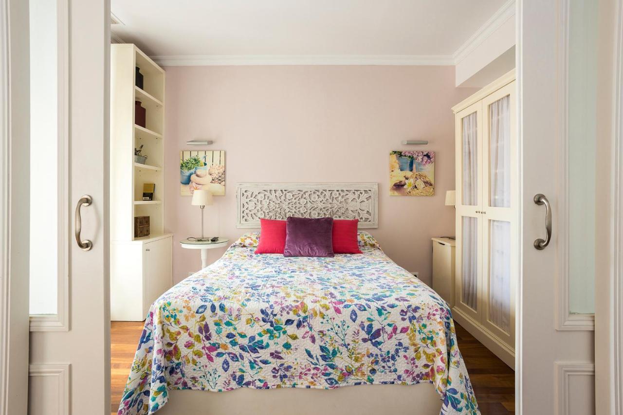 Beautiful Y Luxury Apartment Centrallylocated Barcelona Exterior photo